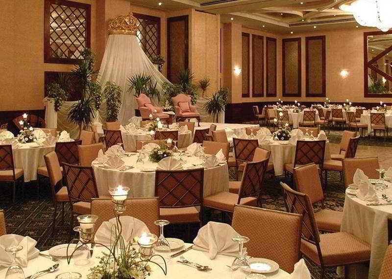 Amarante Pyramids Hotel Giza Exterior photo
