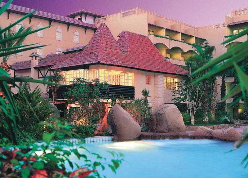 Amarante Pyramids Hotel Giza Exterior photo