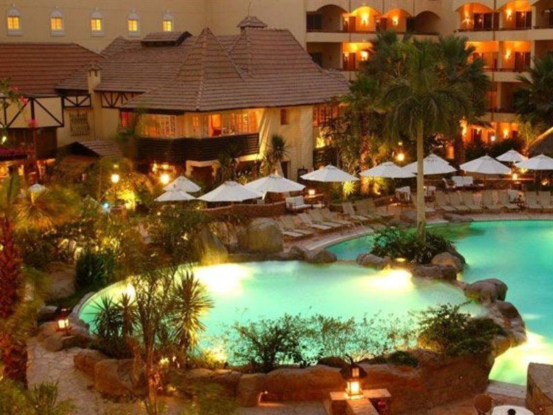 Amarante Pyramids Hotel Giza Exterior photo