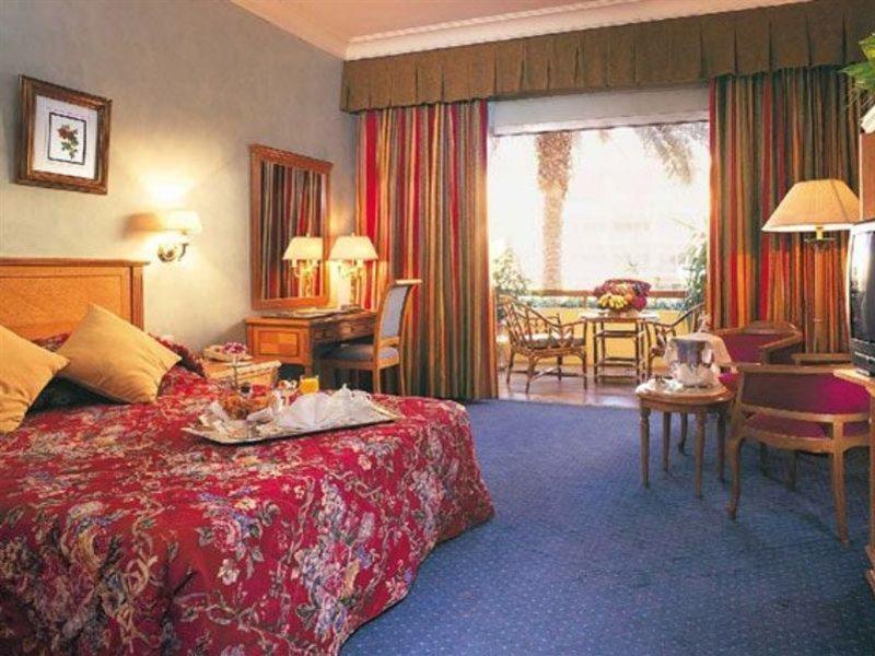 Amarante Pyramids Hotel Giza Exterior photo