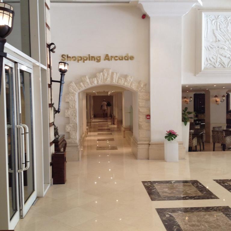 Amarante Pyramids Hotel Giza Exterior photo