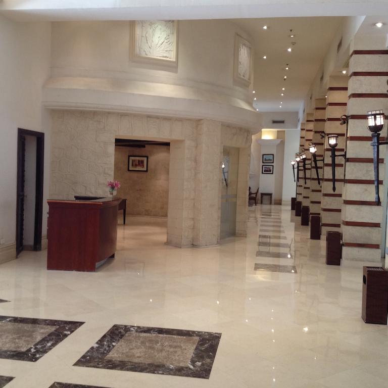 Amarante Pyramids Hotel Giza Exterior photo