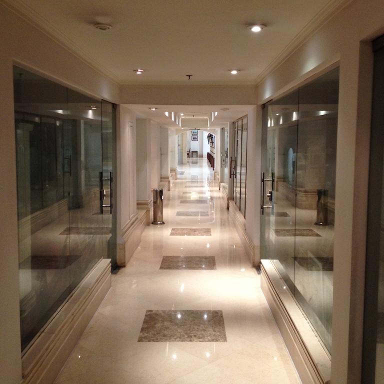 Amarante Pyramids Hotel Giza Exterior photo