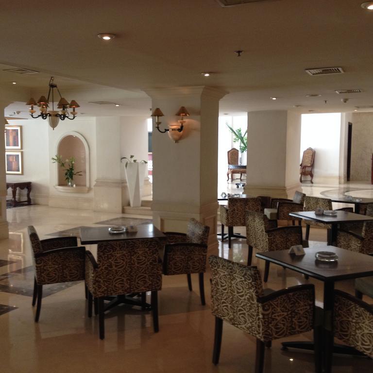 Amarante Pyramids Hotel Giza Exterior photo