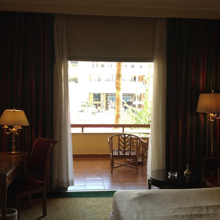 Amarante Pyramids Hotel Giza Exterior photo