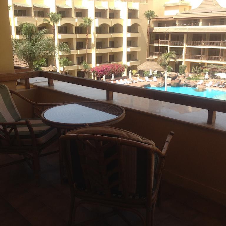 Amarante Pyramids Hotel Giza Exterior photo