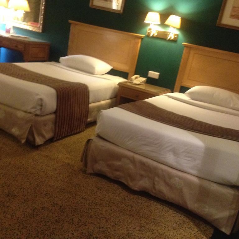 Amarante Pyramids Hotel Giza Room photo