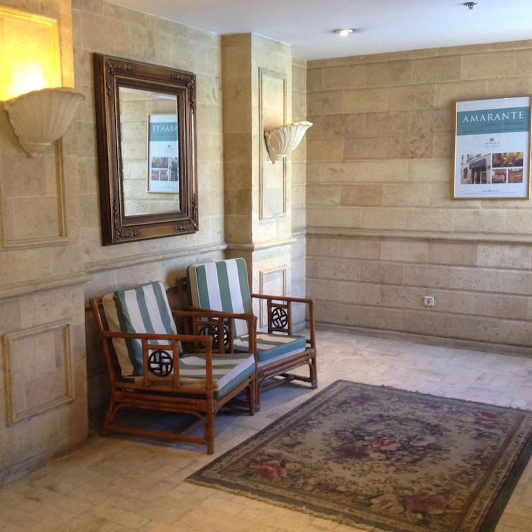 Amarante Pyramids Hotel Giza Exterior photo