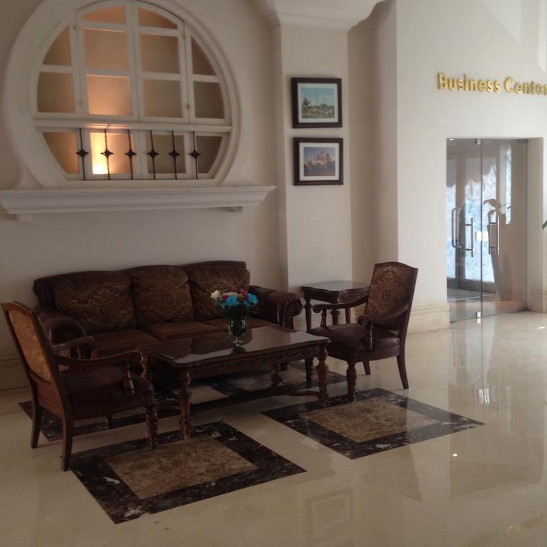 Amarante Pyramids Hotel Giza Exterior photo