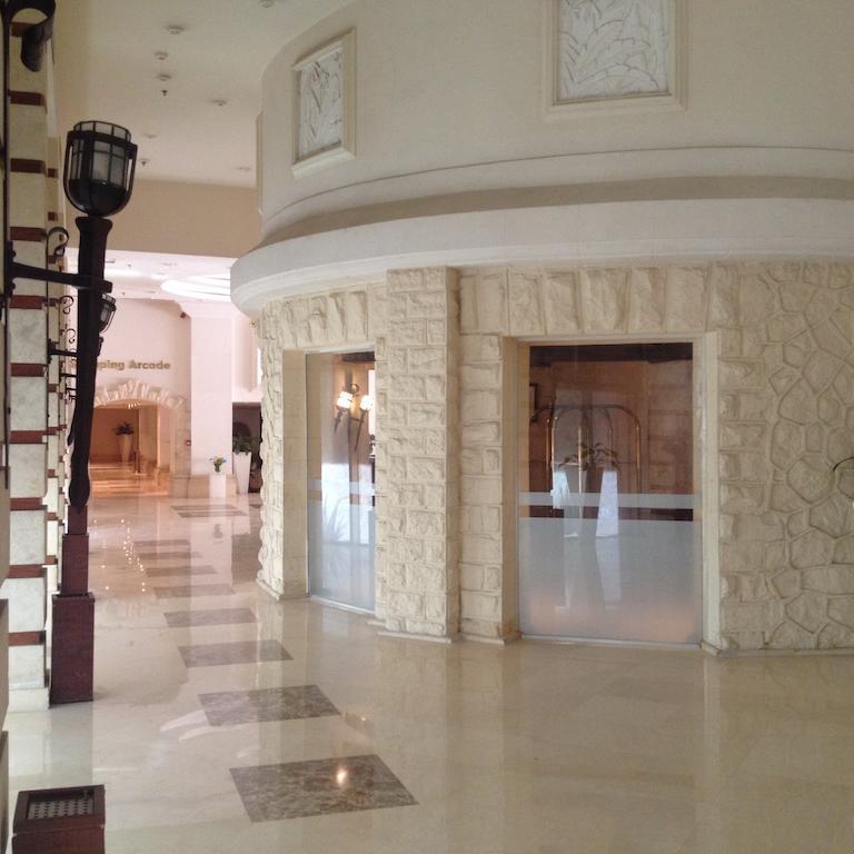Amarante Pyramids Hotel Giza Exterior photo