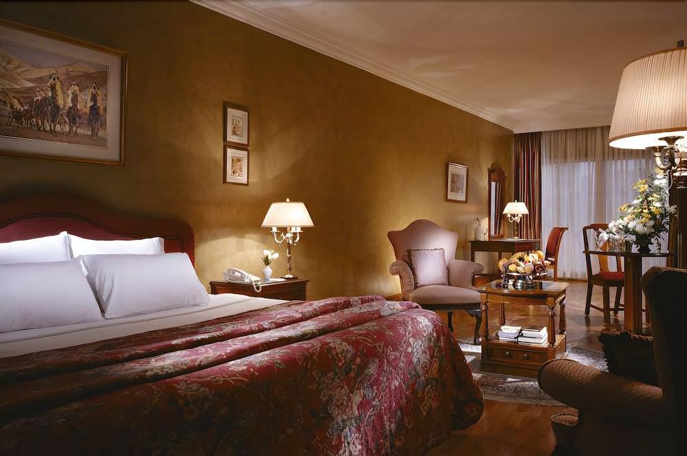 Amarante Pyramids Hotel Giza Exterior photo