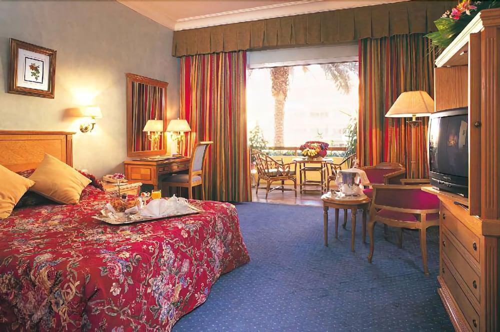 Amarante Pyramids Hotel Giza Room photo